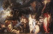 JORDAENS, Jacob Adoration of the Shepherds sf china oil painting reproduction